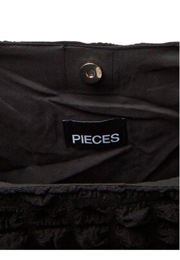 Pieces Torebka 17154829 Czarny. Kolor: czarny