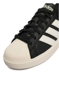 Adidas - adidas Sneakersy C-STREETTALK JP8284 Czarny. Kolor: czarny. Materiał: materiał #2