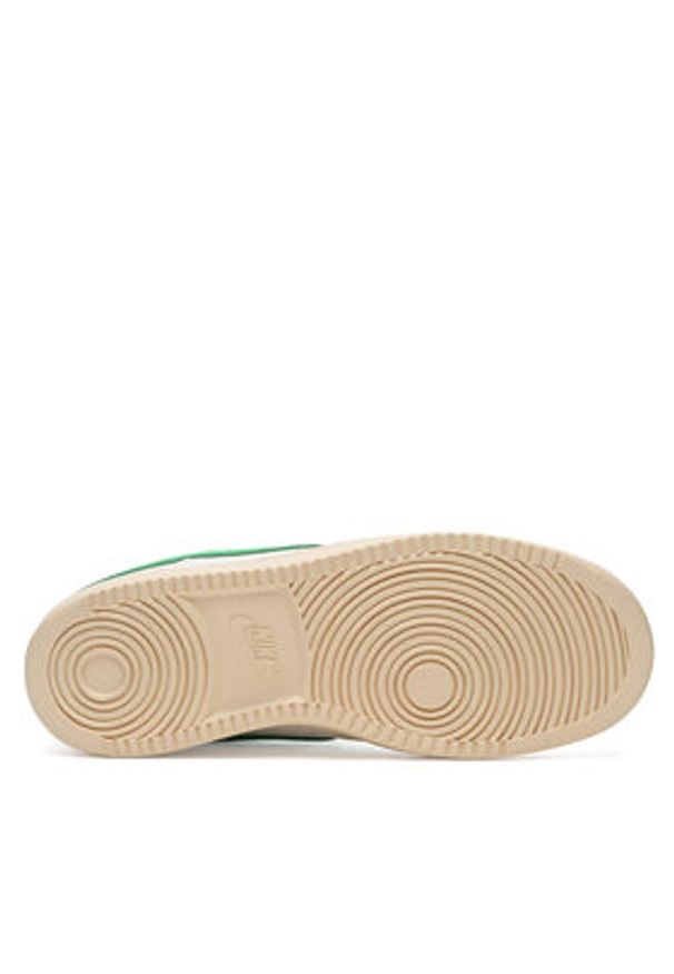 Nike Sneakersy FJ5437-133 Biały. Kolor: biały