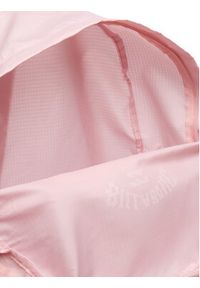 Billabong Plecak CEOWB-BLB-MZ-001-09 Różowy jasny. Kolor: różowy. Materiał: materiał #4