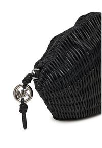 MICHAEL Michael Kors Torebka Shelly 30S6S16C5W Czarny. Kolor: czarny #5