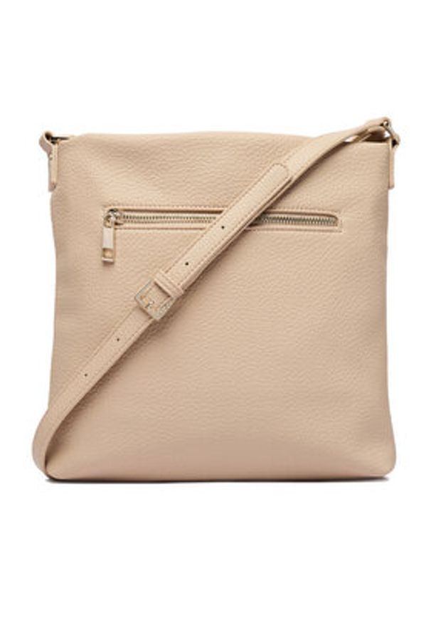 Lasocki Torebka CEO-LSK-L-010-09 Beżowy. Kolor: beżowy