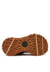 Ugg Sneakersy W Retrofi Low 1167491 Czarny. Kolor: czarny. Materiał: skóra, zamsz #5