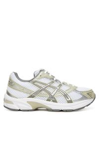 Sneakersy Asics. Kolor: biały
