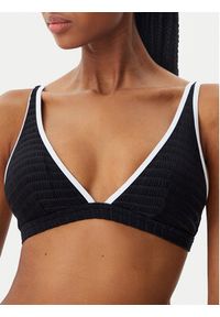 Banana Moon Góra od bikini Drino Miramar LNS01 Czarny. Kolor: czarny. Materiał: syntetyk