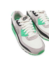 Nike Sneakersy Air Max 90 FJ3208 001 Biały. Kolor: biały. Materiał: materiał. Model: Nike Air Max, Nike Air Max 90