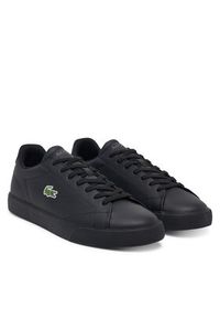 Lacoste Sneakersy 52CMA0005 Czarny. Kolor: czarny. Materiał: skóra #2