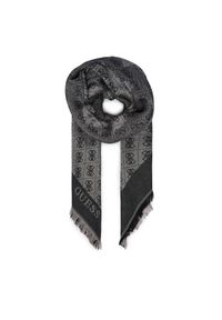 Chusta Guess. Kolor: czarny #1