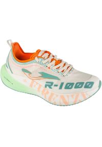 Joma - Buty do biegania męskie, R.1000 Men 24 RR100W. Kolor: beżowy #1