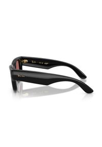 Ray-Ban - Okulary przeciwsłoneczne RAY-BAN x A$AP ROCKY #2