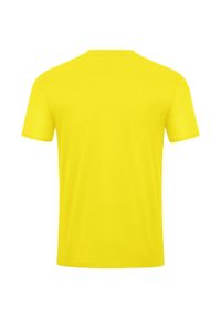 Jersey Jako Power. Kolor: żółty, czerwony, wielokolorowy. Materiał: jersey. Sport: fitness, piłka nożna #2
