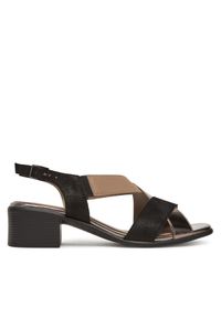 Sandały Lasocki. Kolor: czarny #1