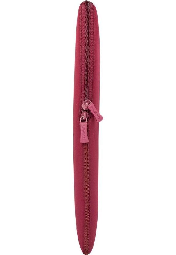 RIVACASE - Etui Rivacase 5223 czerwony. Kolor: czerwony. Materiał: materiał