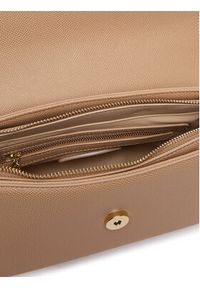 VALENTINO - Valentino Torebka Dione Re VBS9U809 Beżowy. Kolor: beżowy. Materiał: skórzane #4