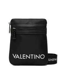 VALENTINO - Saszetka Valentino. Kolor: czarny