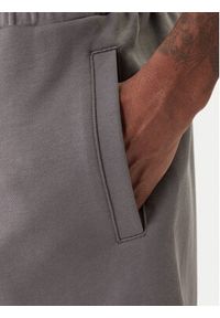 EA7 Emporio Armani Szorty sportowe 7M001491 AF17787 U8086 Szary Regular Fit. Kolor: szary. Materiał: bawełna. Styl: sportowy #5