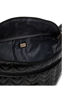 Guess Nerka Cheryl Travel TWQN97 20080 Czarny. Kolor: czarny. Materiał: skóra #5