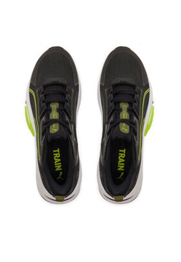 Puma Buty na siłownię Pwrframe Tr 3 379482 03 Czarny. Kolor: czarny. Materiał: materiał. Sport: fitness