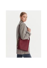Torebka Furla. Kolor: czerwony #1