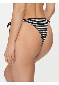 Seafolly Dół od bikini Mesh Effect 40651-102 Kolorowy. Materiał: syntetyk. Wzór: kolorowy #6