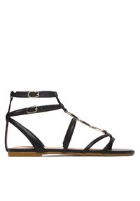 Sandały Liu Jo. Kolor: czarny #1