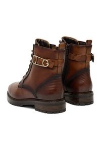 Lasocki Trzewiki CEO-WB-GINEVRA-34 Brązowy. Kolor: brązowy. Materiał: skóra #2