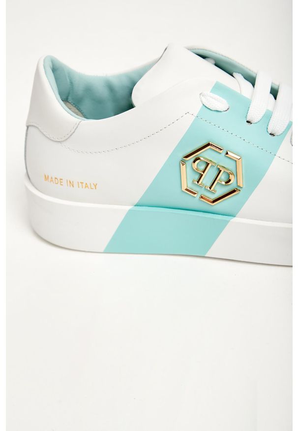 Philipp Plein - Sneakersy damskie PHILIPP PLEIN