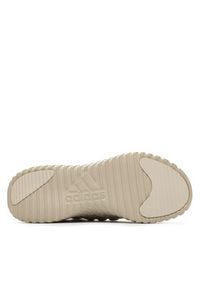 Adidas - adidas Sneakersy Kaptir 3.0 Shoes ID7477 Beżowy. Kolor: beżowy. Materiał: materiał #4