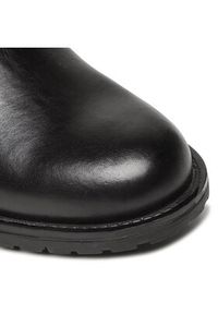 Lasocki Botki WI16-CORA4-03 Czarny. Kolor: czarny. Materiał: skóra #2