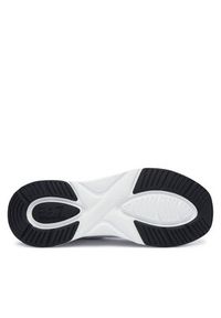 EA7 Emporio Armani Sneakersy 7X000304 AF18442 MZ018 Biały. Kolor: biały. Materiał: materiał #5