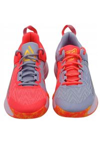 Buty Sportowe Męskie Nike Giannis Immortality 2. Kolor: różowy. Sport: bieganie