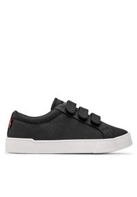 Levi's® Sneakersy 234199-634-59 Czarny. Kolor: czarny. Materiał: materiał #1