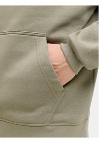 Jack & Jones Bluza Soho 12278789 Zielony Regular Fit. Kolor: zielony. Materiał: bawełna #6