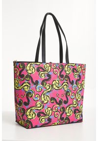 Versace Jeans Couture - Torebka damska shopper VERSACE JEANS COUTURE #2