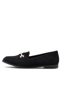 DeeZee Lordsy WS270205-01 Czarny. Kolor: czarny. Materiał: materiał #5
