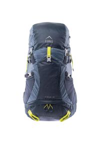 Plecak trekkingowy unisex Elbrus Triglav. Kolor: niebieski #1