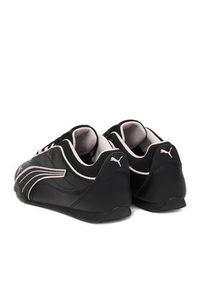 Puma Sneakersy C-CATCH SOLEIL 40274411 Czarny. Kolor: czarny. Materiał: materiał #6