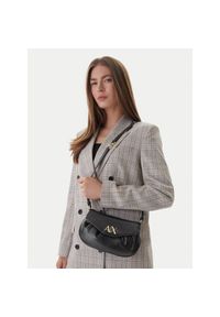 Torebka Armani Exchange. Kolor: czarny #1