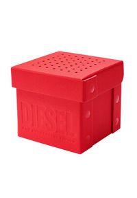Diesel Zegarek DZ4671 Czarny. Kolor: czarny