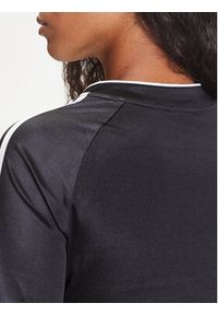 Adidas - adidas T-Shirt adicolor Teamgeist Baby JD0268 Czarny Slim Fit. Kolor: czarny. Materiał: syntetyk #4