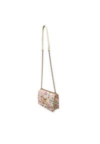 Furla Torebka 1927 Mini BAFKACO BX3863 TAZ00 Różowy. Kolor: różowy. Materiał: skórzane