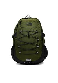 The North Face Plecak Borealis NF00CF9CDIW1 Khaki. Kolor: brązowy. Materiał: materiał #5