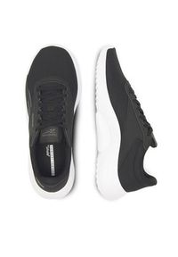 Reebok Buty do biegania Lite 4 100074888 Czarny. Kolor: czarny. Materiał: materiał #6