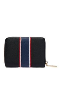 Beverly Hills Polo Club Portfel CEO-BHPC-W1-005-AW25 Czarny. Kolor: czarny. Materiał: materiał #6