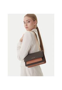 Torebka MICHAEL Michael Kors. Kolor: brązowy #1