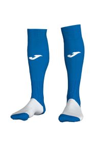 Skarpetki Joma Futbol Professional II. Kolor: wielokolorowy, niebieski, biały. Materiał: skóra. Sport: piłka nożna #2