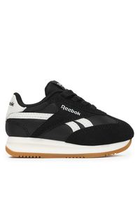 Sneakersy Reebok. Kolor: czarny #1