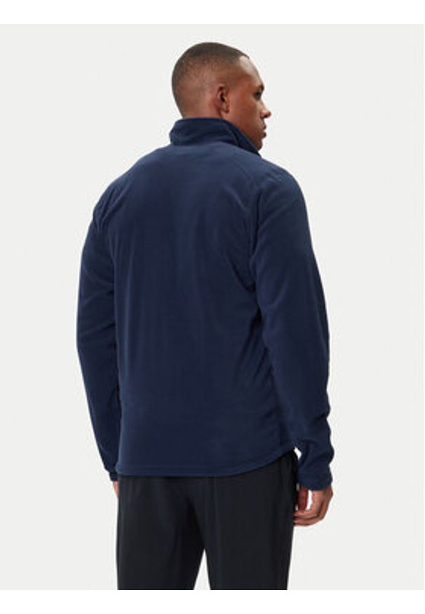 Helly Hansen Polar Daybreaker 51598 Granatowy Regular Fit. Kolor: niebieski. Materiał: syntetyk
