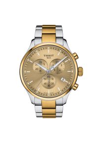 Zegarek Męski TISSOT Chrono XL Classic T-SPORT T116.617.22.021.00. Styl: klasyczny, elegancki, sportowy #1
