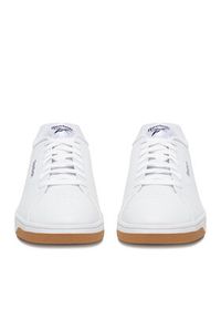 Reebok Sneakersy CEO-COURT CL 100074368 Biały. Kolor: biały. Materiał: skóra #8